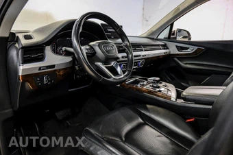 2018 Audi Q7 2.0T Premium Plus - miniatura 3