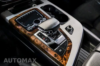 2018 Audi Q7 2.0T Premium Plus - miniatura 30
