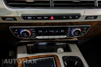 2018 Audi Q7 2.0T Premium Plus - miniatura 33