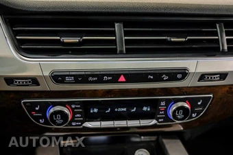 2018 Audi Q7 2.0T Premium Plus - miniatura 34