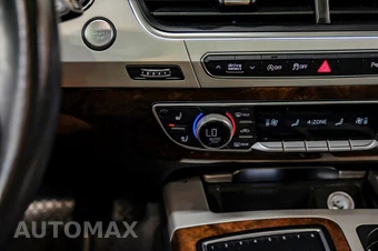 2018 Audi Q7 2.0T Premium Plus - miniatura 35