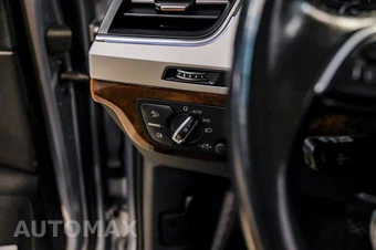2018 Audi Q7 2.0T Premium Plus - miniatura 36