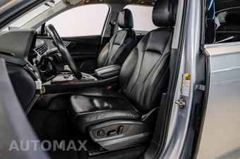 2018 Audi Q7 2.0T Premium Plus - miniatura 39