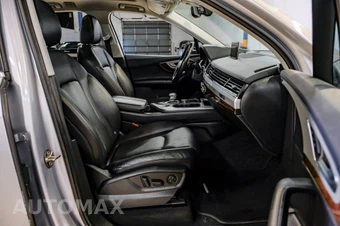 2018 Audi Q7 2.0T Premium Plus - miniatura 41