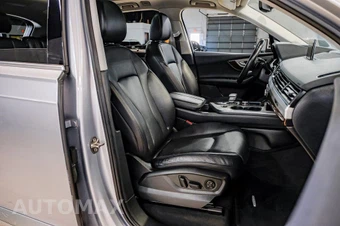 2018 Audi Q7 2.0T Premium Plus - miniatura 42