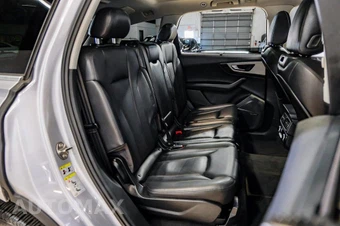 2018 Audi Q7 2.0T Premium Plus - miniatura 44