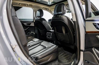 2018 Audi Q7 2.0T Premium Plus - miniatura 45