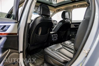 2018 Audi Q7 2.0T Premium Plus - miniatura 47