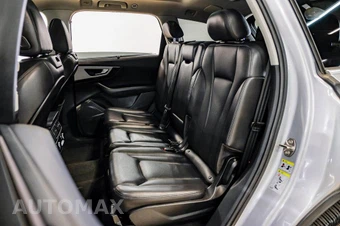 2018 Audi Q7 2.0T Premium Plus - miniatura 48