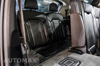 2018 Audi Q7 2.0T Premium Plus - miniatura 49