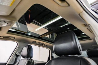 2018 Audi Q7 2.0T Premium Plus - miniatura 5