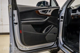 2018 Audi Q7 2.0T Premium Plus - miniatura 52