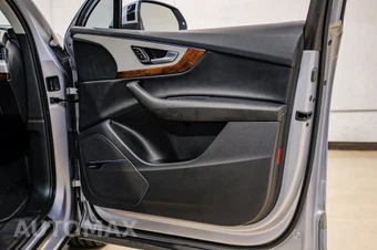 2018 Audi Q7 2.0T Premium Plus - miniatura 57