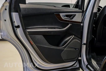 2018 Audi Q7 2.0T Premium Plus - miniatura 58