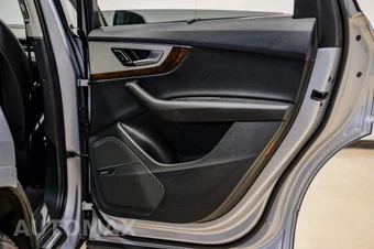2018 Audi Q7 2.0T Premium Plus - miniatura 59