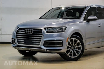2018 Audi Q7 2.0T Premium Plus - miniatura 6