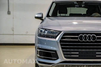 2018 Audi Q7 2.0T Premium Plus - miniatura 60