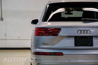 2018 Audi Q7 2.0T Premium Plus - miniatura 61