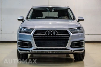 2018 Audi Q7 2.0T Premium Plus - miniatura 7