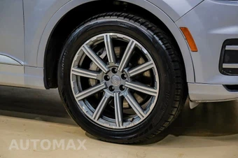 2018 Audi Q7 2.0T Premium Plus - miniatura 70