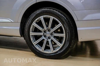 2018 Audi Q7 2.0T Premium Plus - miniatura 72