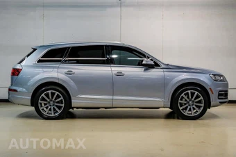 2018 Audi Q7 2.0T Premium Plus - miniatura 9