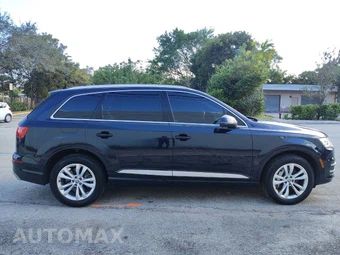 2018 Audi Q7 2.0T Premium Plus - miniatura 10