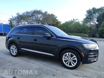 2018 Audi Q7 2.0T Premium Plus - miniatura 11