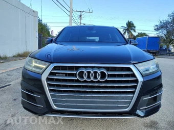 2018 Audi Q7 2.0T Premium Plus - miniatura 13