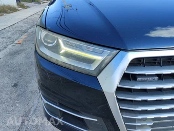 2018 Audi Q7 2.0T Premium Plus - miniatura 15