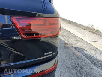 2018 Audi Q7 2.0T Premium Plus - miniatura 17