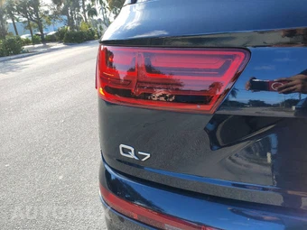 2018 Audi Q7 2.0T Premium Plus - miniatura 18