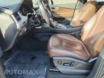 2018 Audi Q7 2.0T Premium Plus - miniatura 21