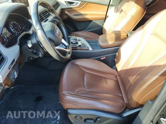 2018 Audi Q7 2.0T Premium Plus - miniatura 22