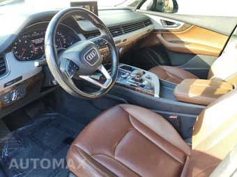 2018 Audi Q7 2.0T Premium Plus - miniatura 23