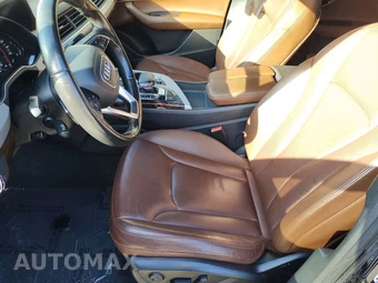 2018 Audi Q7 2.0T Premium Plus - miniatura 26