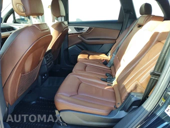 2018 Audi Q7 2.0T Premium Plus - miniatura 28