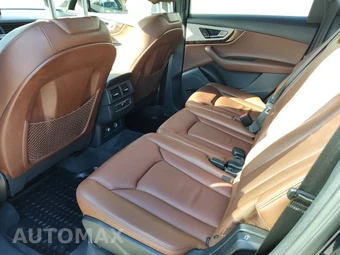 2018 Audi Q7 2.0T Premium Plus - miniatura 29