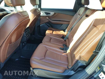 2018 Audi Q7 2.0T Premium Plus - miniatura 33