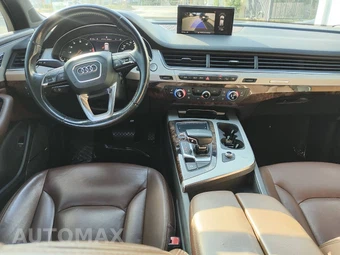 2018 Audi Q7 2.0T Premium Plus - miniatura 34