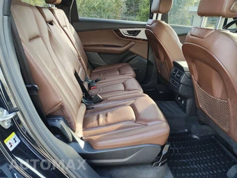 2018 Audi Q7 2.0T Premium Plus - miniatura 39