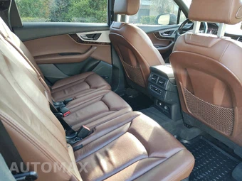 2018 Audi Q7 2.0T Premium Plus - miniatura 40