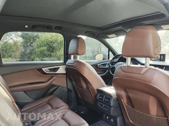 2018 Audi Q7 2.0T Premium Plus - miniatura 41