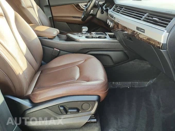 2018 Audi Q7 2.0T Premium Plus - miniatura 43