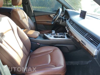 2018 Audi Q7 2.0T Premium Plus - miniatura 44