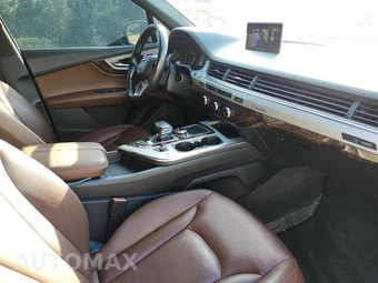2018 Audi Q7 2.0T Premium Plus - miniatura 45