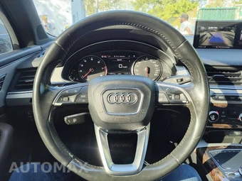 2018 Audi Q7 2.0T Premium Plus - miniatura 48