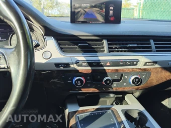 2018 Audi Q7 2.0T Premium Plus - miniatura 49