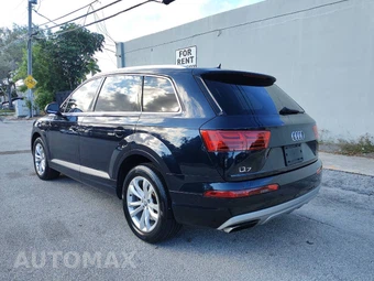 2018 Audi Q7 2.0T Premium Plus - miniatura 5