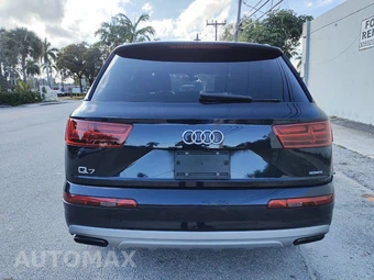 2018 Audi Q7 2.0T Premium Plus - miniatura 6